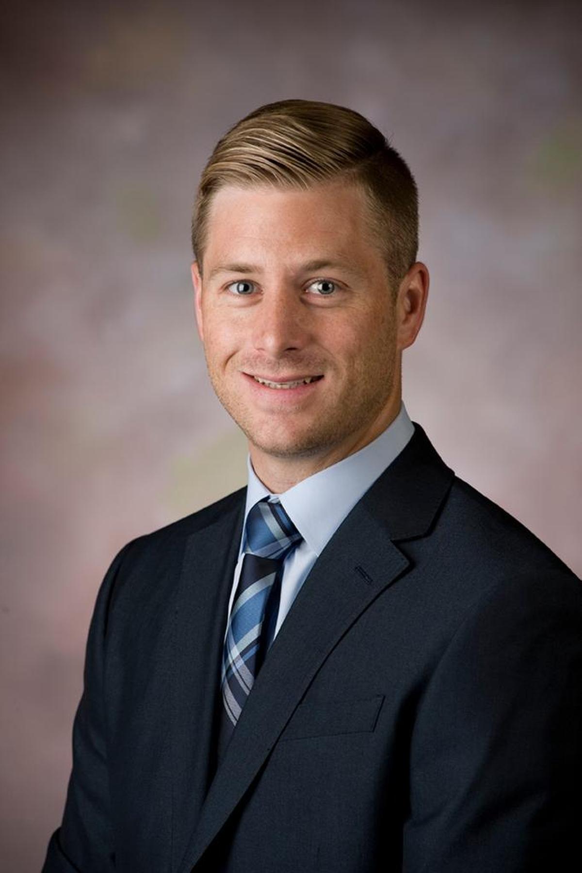 Eric Ritzman