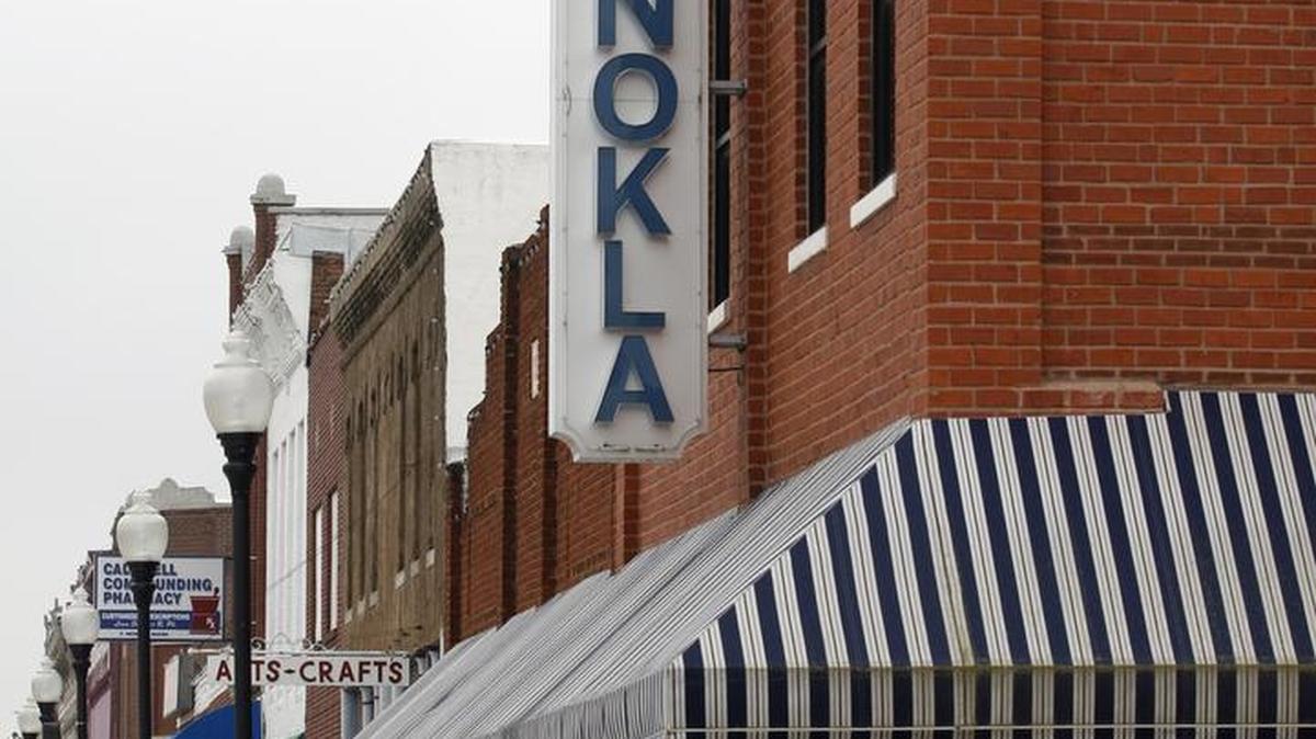 A small-business sentiment survey shows Kansas ranked low in October.