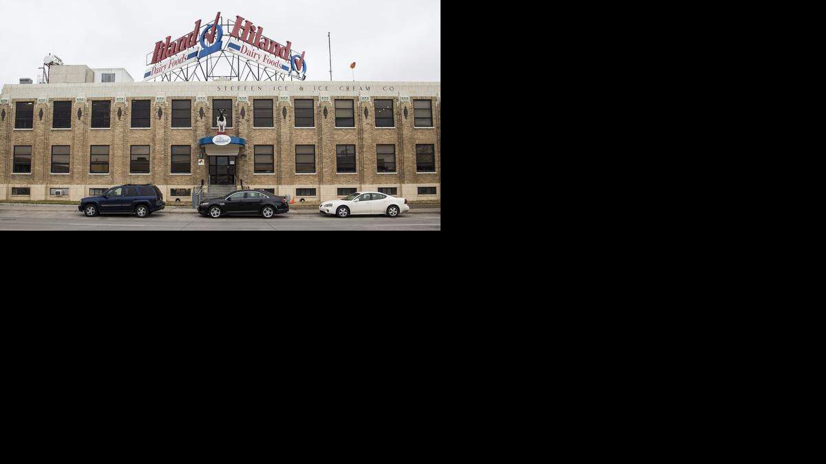 
Hiland Dairy.
