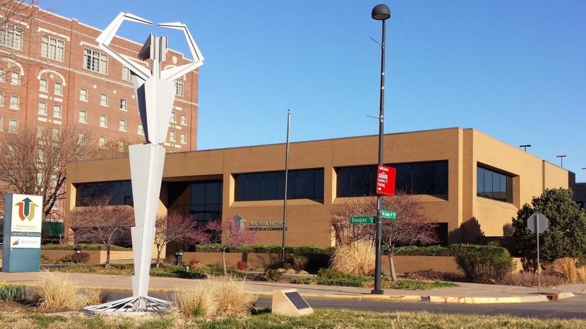 Wichita Regional Chamber of Commerce