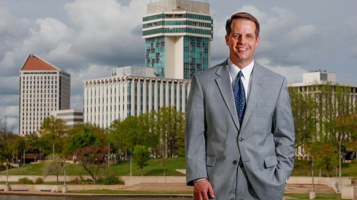 
“The goal of the Series was for the community to hear insights from subject matter experts to stimulate community conversations and create the spark that Wichita needs to position itself for the future,” said corporation president Jeff Fluhr in the release.
