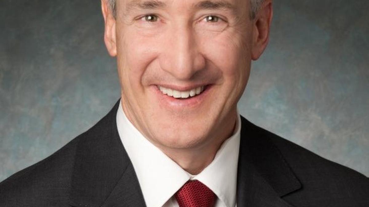 Brad Douglas