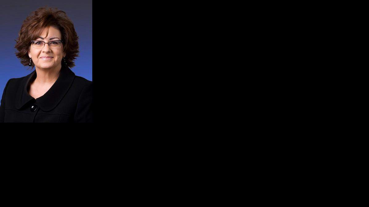 
Karen Vines is a vice president at IMA in Wichita.
