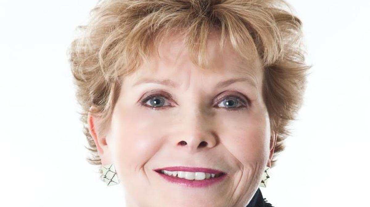 Mary Beth Franklin