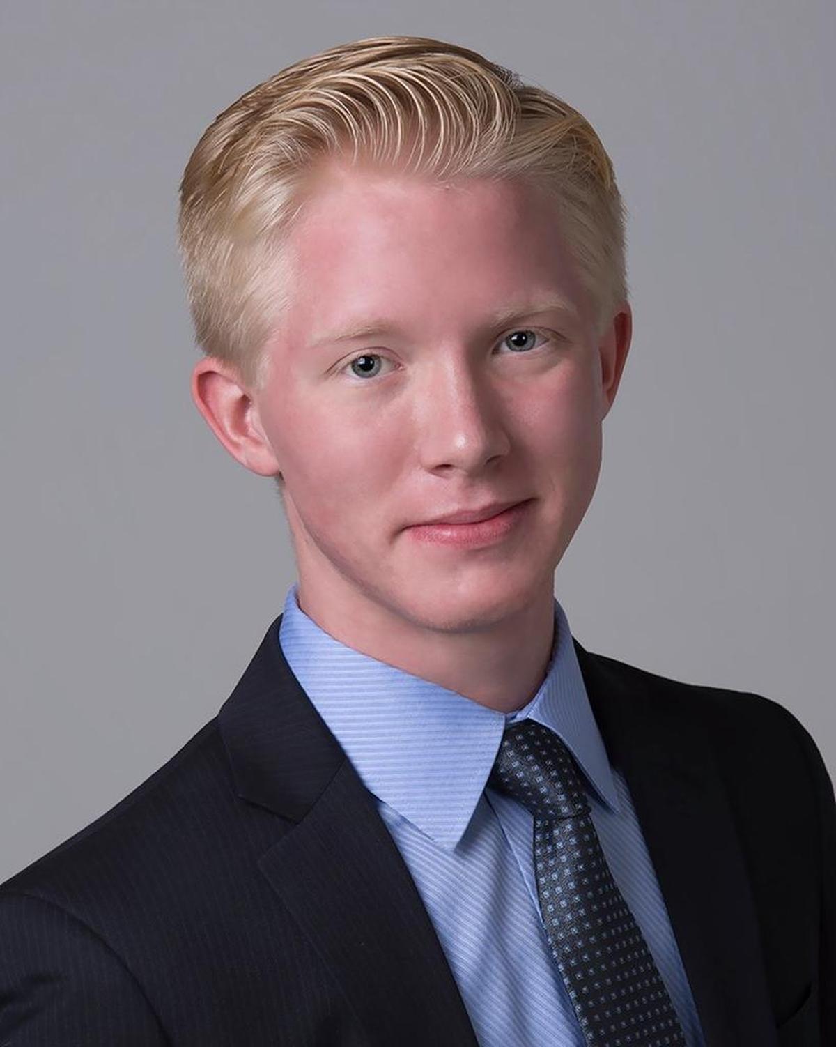 Hunter Larkin