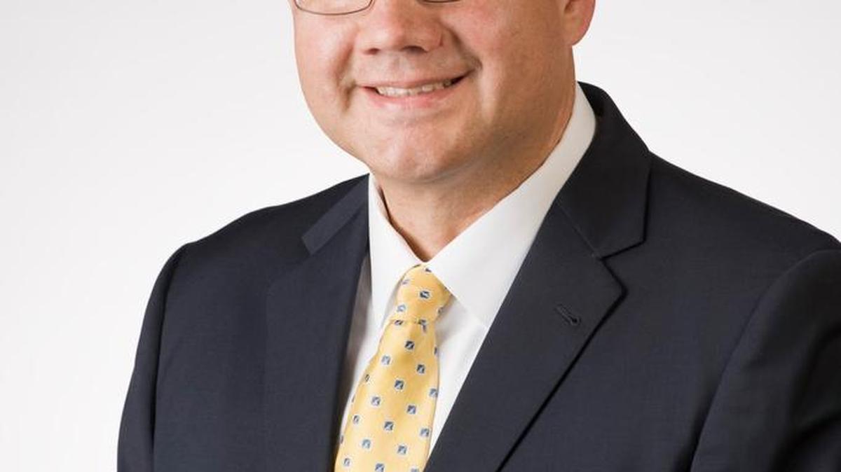 Jason Priest