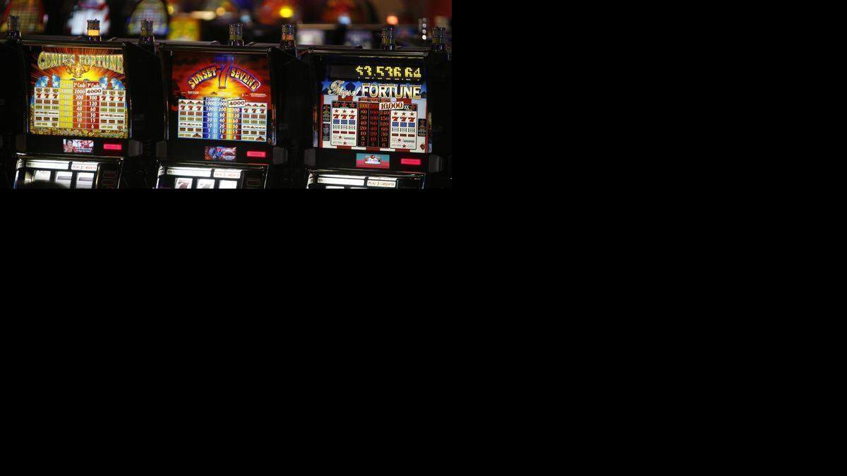 
Four entities have submitted proposals to the Kansas Lottery for the rights to develop a casino in southeast Kansas
