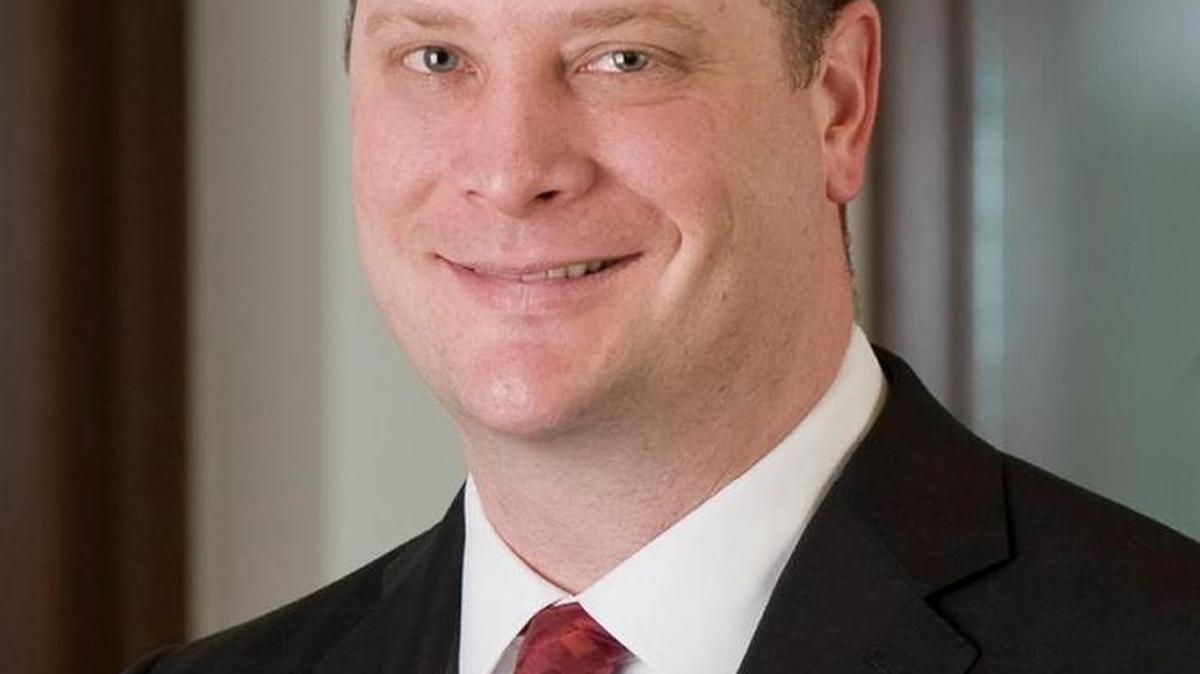 Eric Pauly