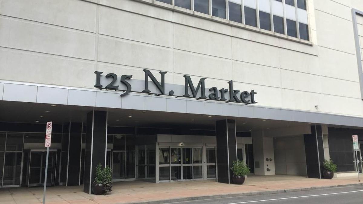 Wichita technology firm Cornerstone Design and Development is one of two new tenants that have announced a move into the 125 N. Market building.