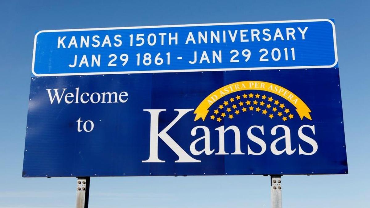 Kansas’ Business Conditions Index moved up to 52.3 from 50.7 in February. An index score of 50 or more indicates an expanding economy in the next three to six months.