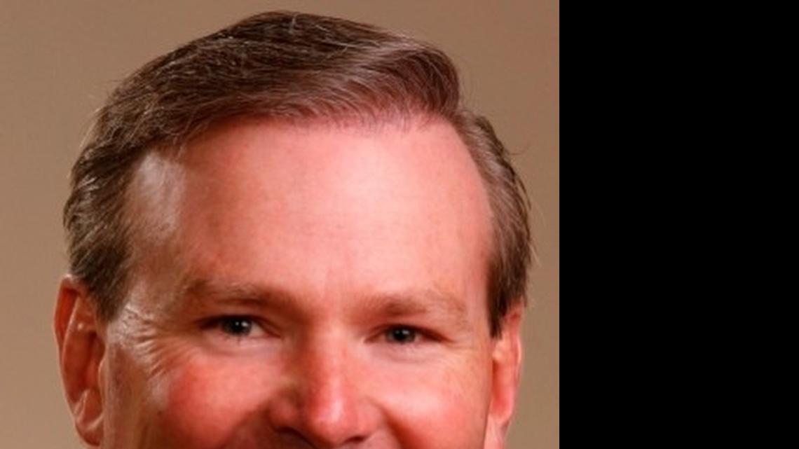 
John Keating has been named president of Cargill Meat Solutions.
