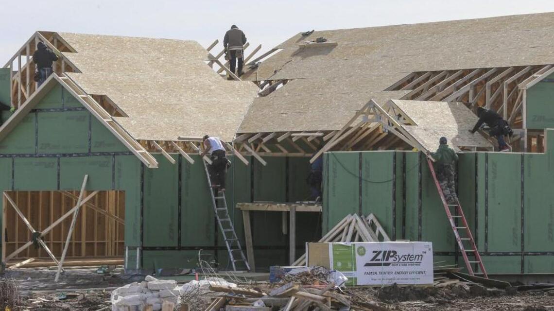 So you’re ready to buy a house. Too bad inventory is limited right now.
