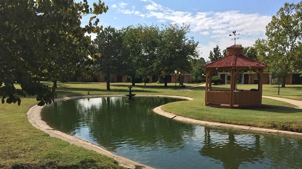 Senior living community Prairie Homestead is about to break ground on a $6 million project to tear down several older units and erect six new buildings, containing 24 units at its campus on 1605 W. May.