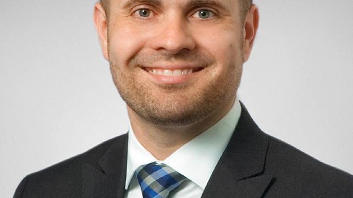 Branden McLaughlin