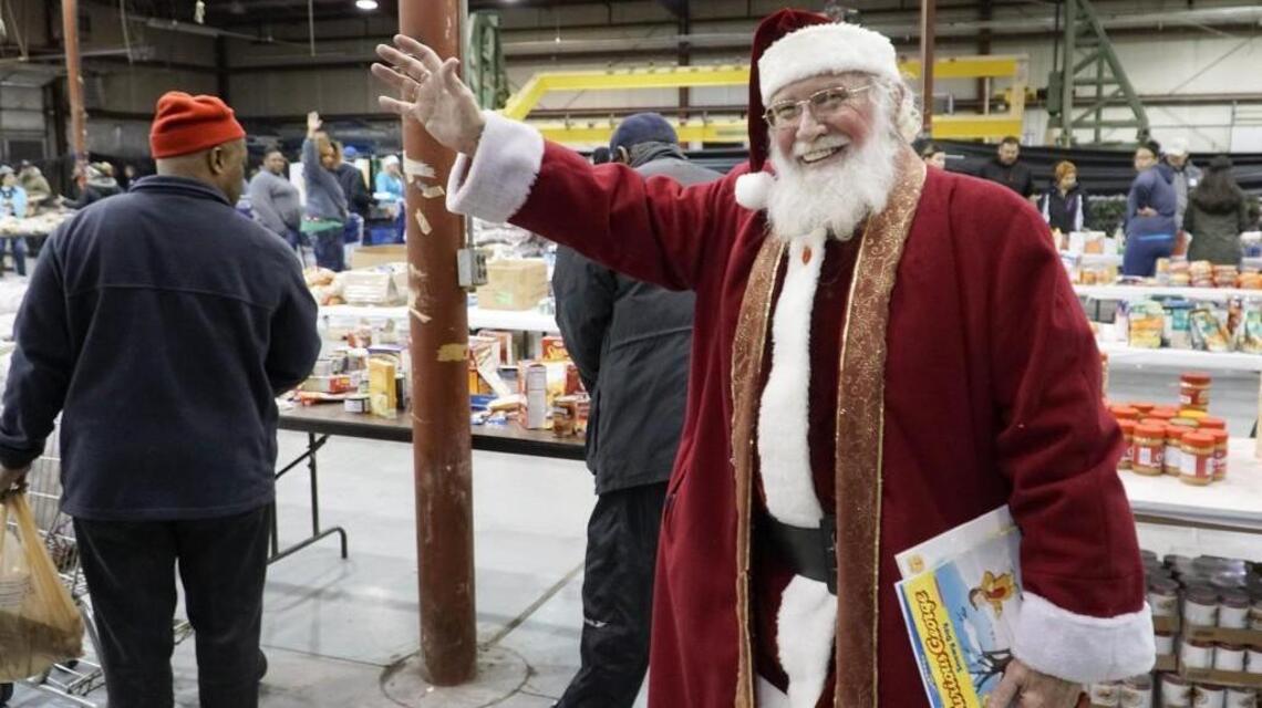 Need help this holiday? Shelter, food, toys, other resources available in Wichita KS