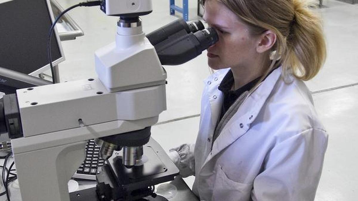 Advanced materials maker Nitride Solutions has agreed to stay and expand in Wichita.