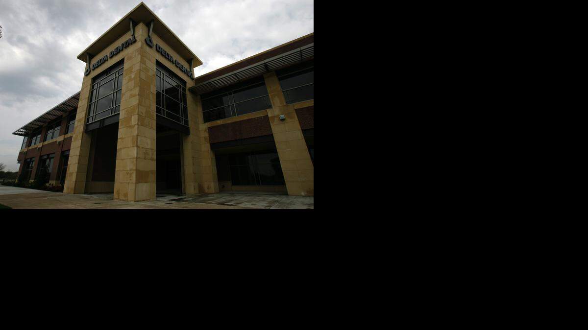 
When Delta Dental of Kansas moved into its 42,000-square-foot building at the Waterfront in 2006, it left about 7,500 square feet of space unfinished. Now, Delta CEO Mike Herbert said the company is considering finishing a portion of that unused space to handle existing and future employment growth.

