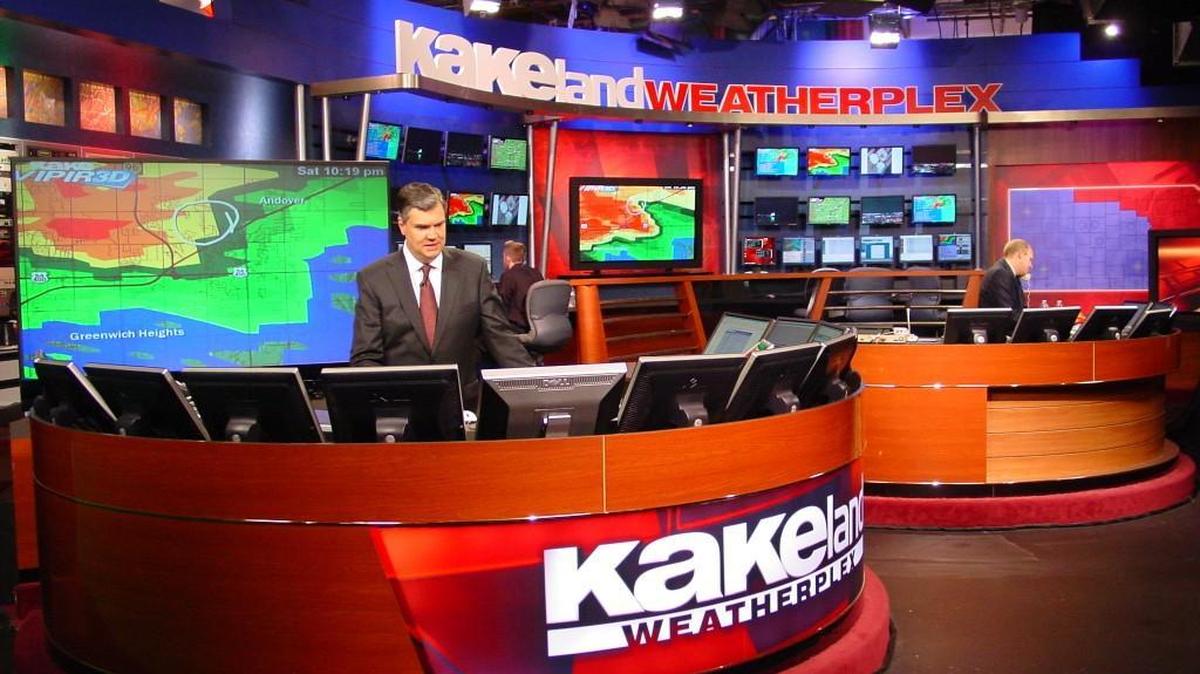 
Gray Television has already started talking to potential buyers for KAKE, executives said during a conference call Tuesday morning with analysts.

