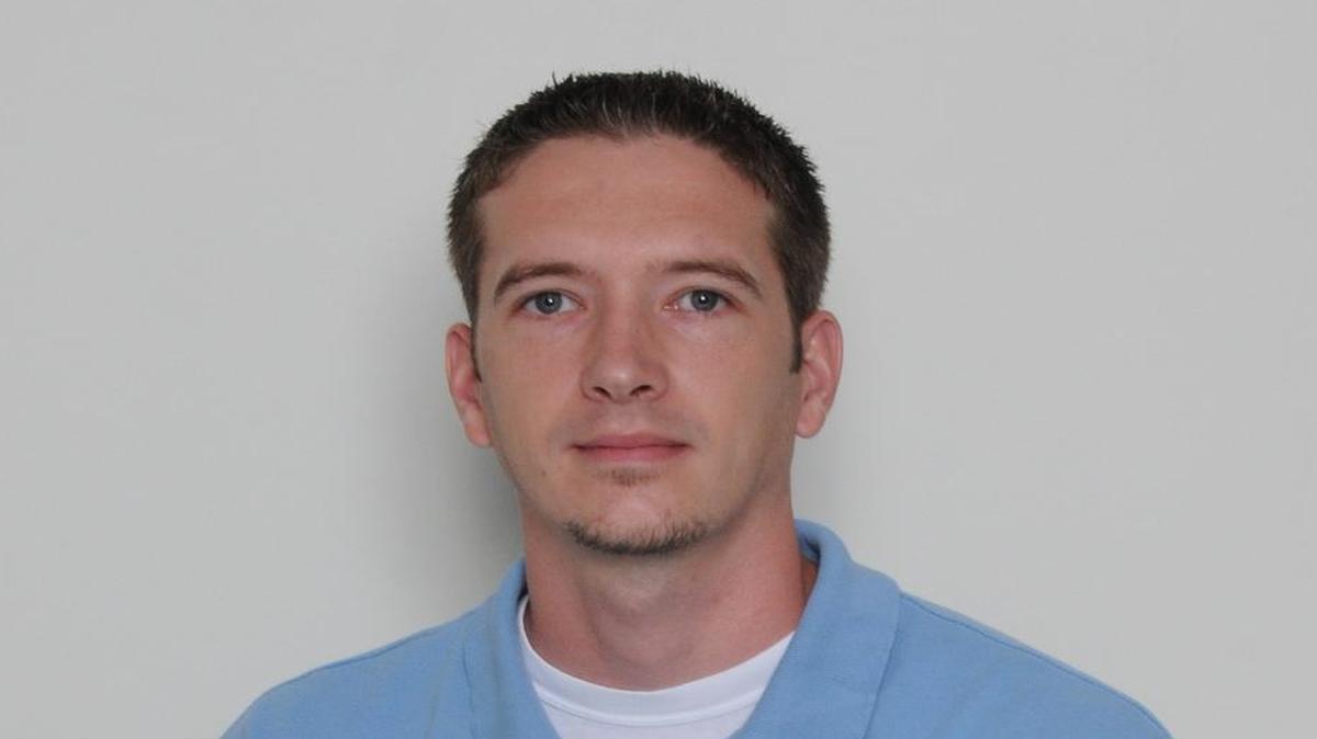 
Adam Conaway
