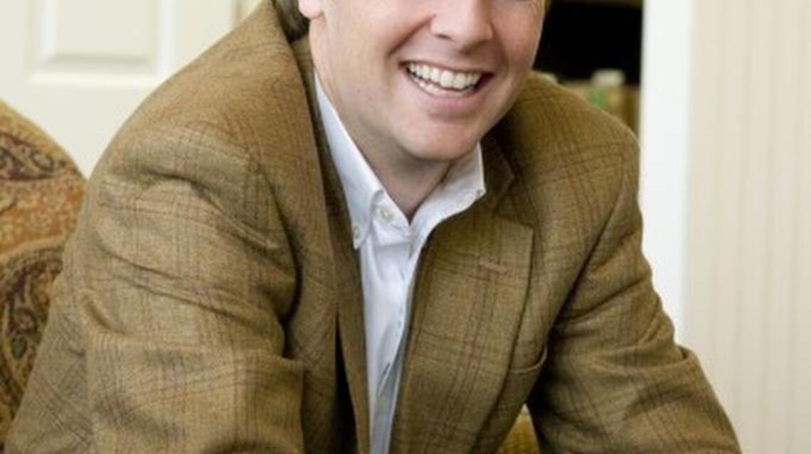 Ed O’Malley: Redefining leadership | Wichita Eagle