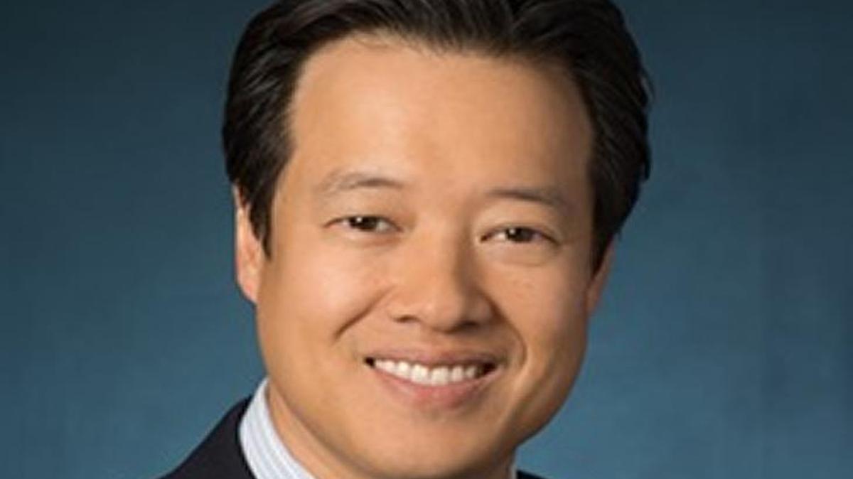 Victor Hwang is vice president of the Kauffman Foundation.
