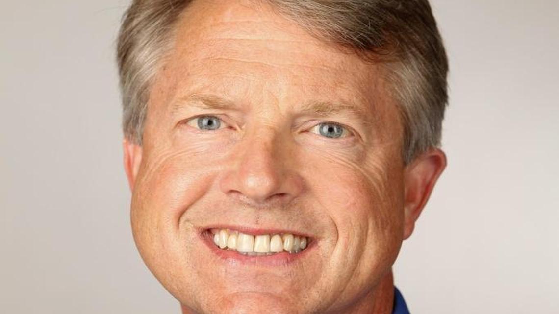 Roger Marshall has been named to a seat on the U.S. House Agriculture Committee. (July 7, 2016)