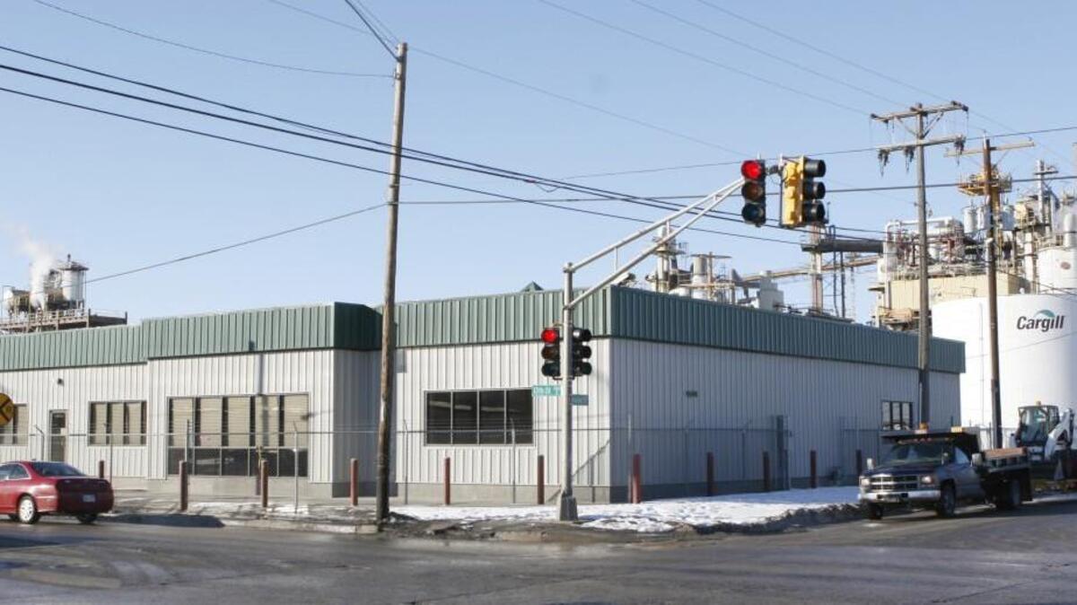 
The company will upgrade the plant’s processing equipment, automation and controls, utilities and more.
