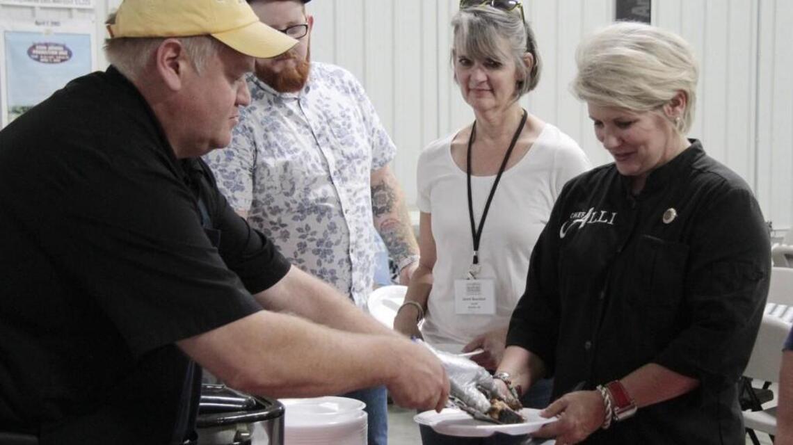 Pasture to plate: Beef tour gives chefs up-close look