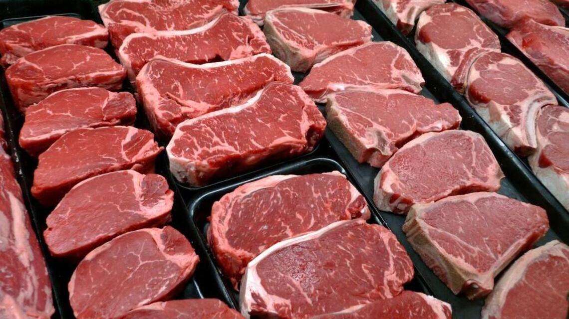 Beef is back for dinner. Thanks, millennials.