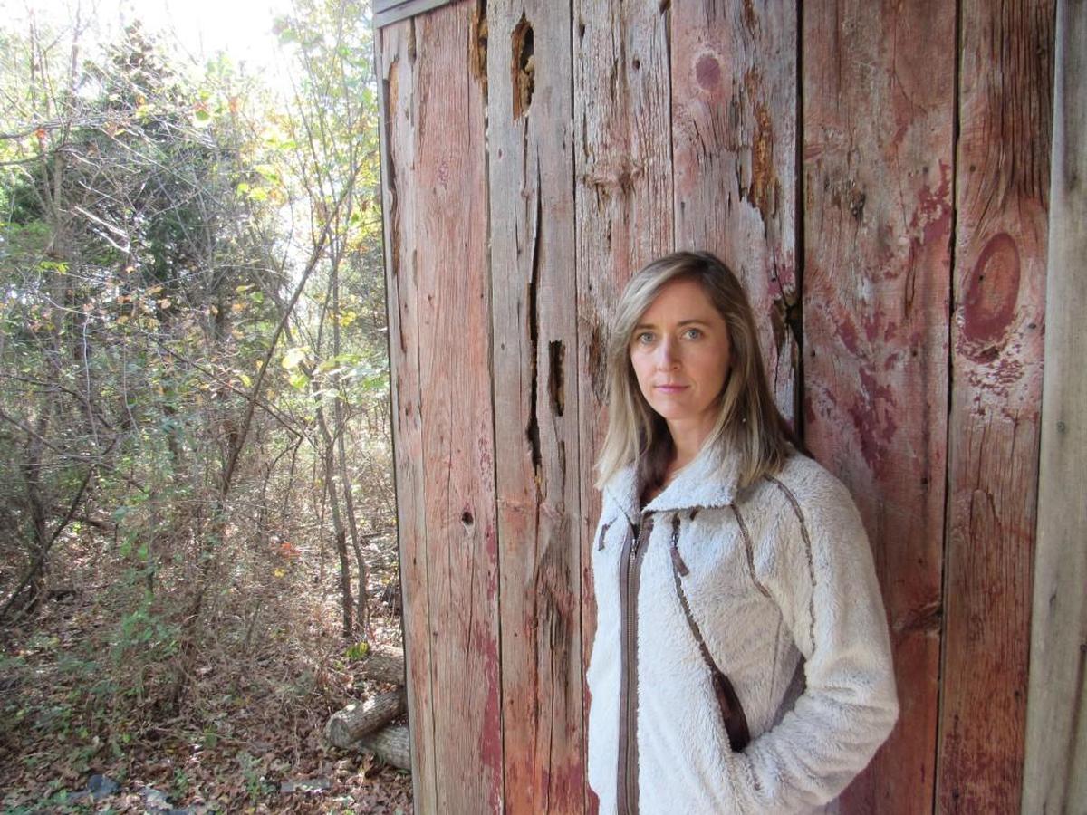 Jennifer Conner, who lives near Monett, has expressed concern about whether Tyson is doing enough to protect the water after a 2014 chemical spill killed thousands of fish.