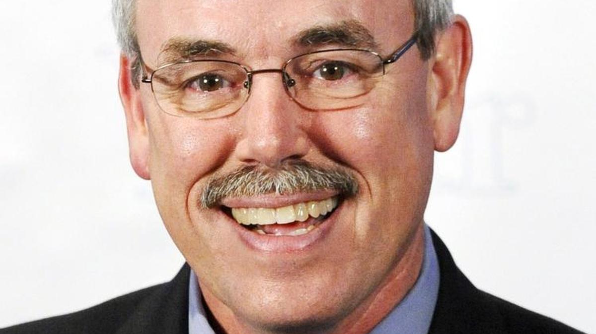Jeff Turner
