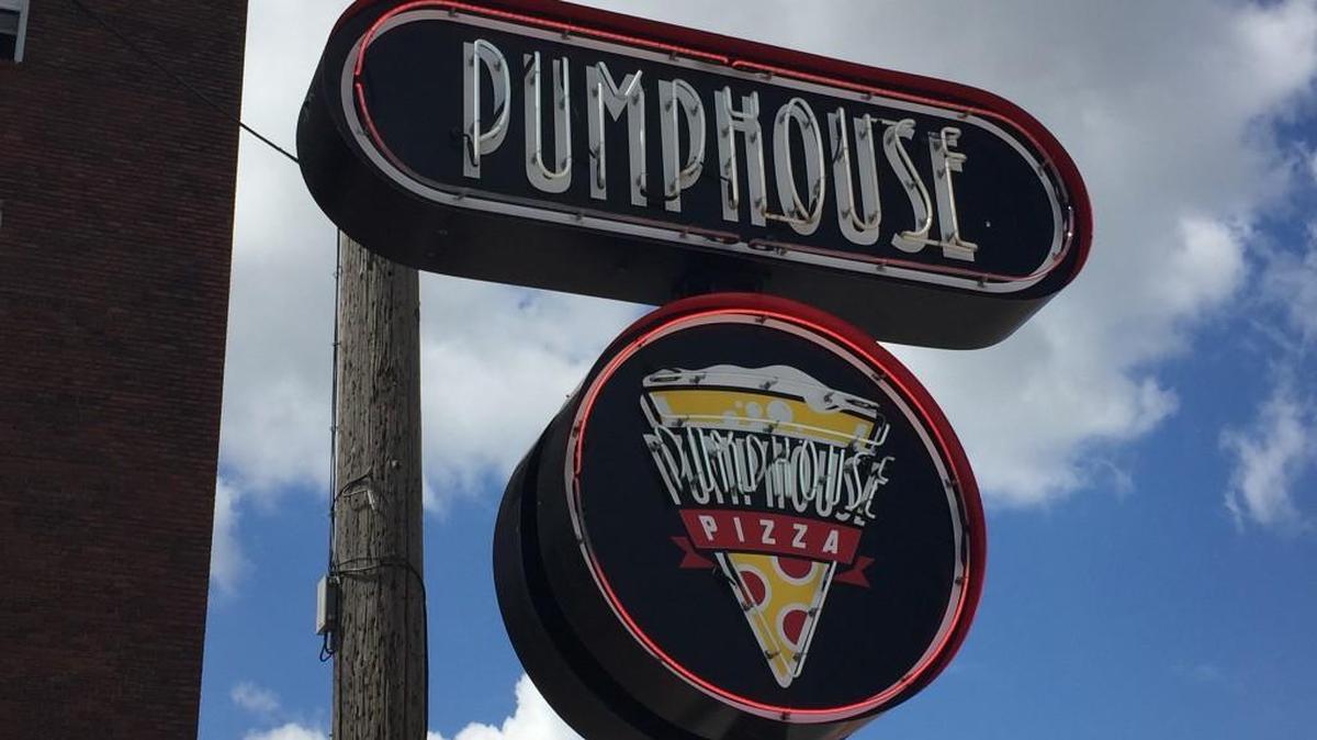 
The Ross family successfully transformed its full-service automotive station into what is now the Pumphouse in Old Town, which was reborn in 2007. 
