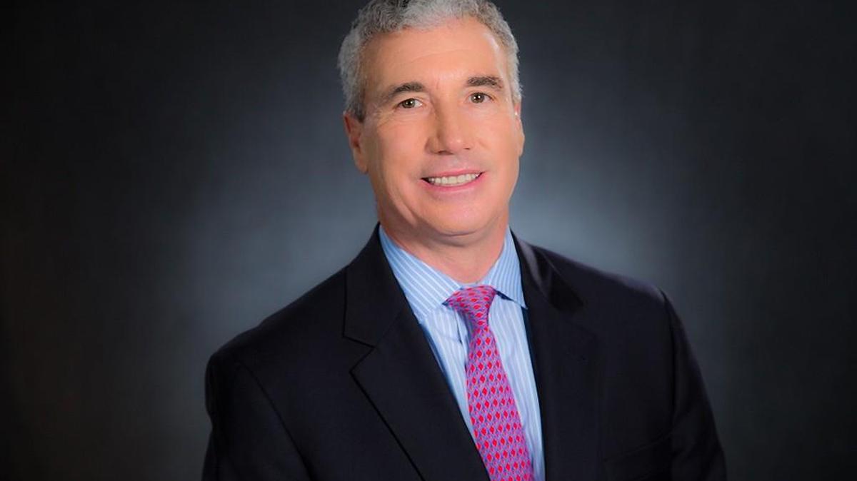 C. Jeffrey Knittel will assume the chairman and chief executive posts at Herndon, Va.-based Airbus Americas in 2018.