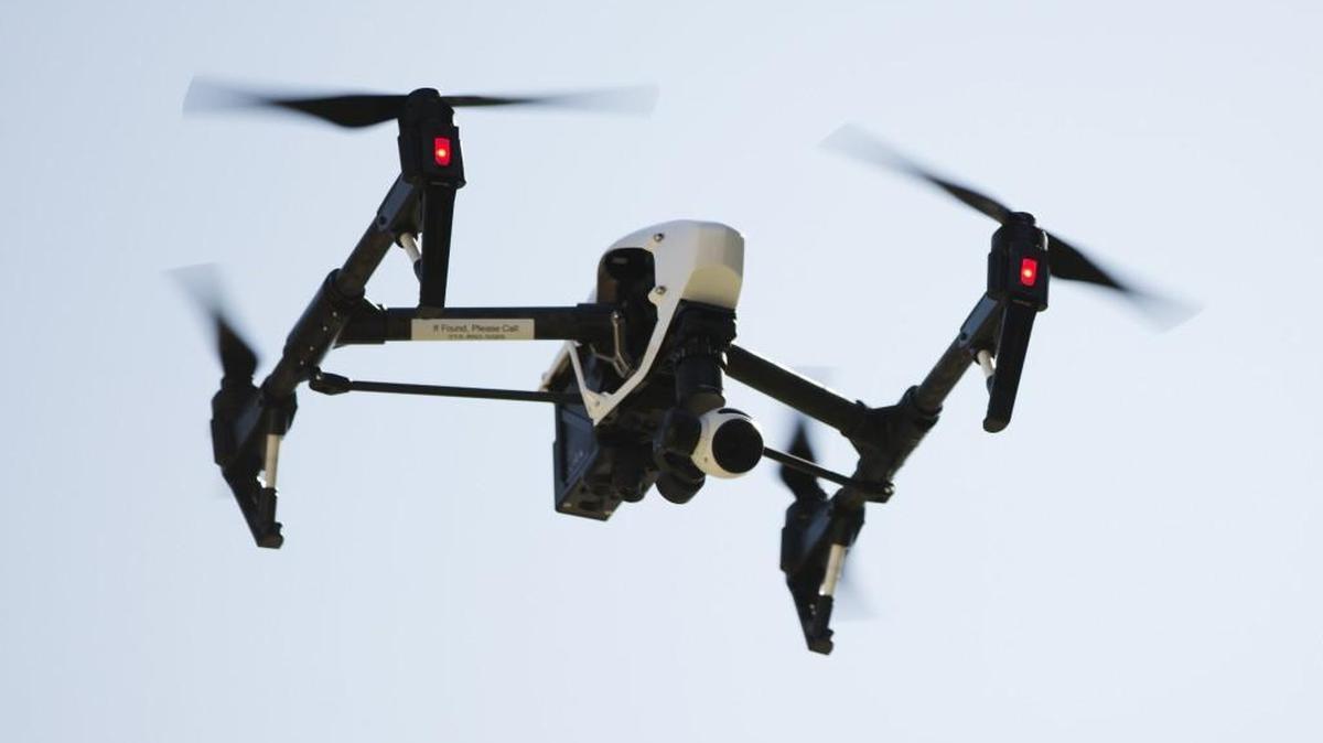 The Kansas Department of Transportation said Wednesday the Unmanned Aerial Systems Joint Task Force will identify ways its agencies can use drones in their operations.