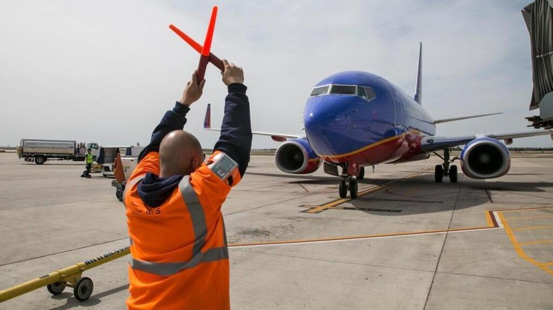 Eisenhower Airport carriers allowed to begin Cuban flights