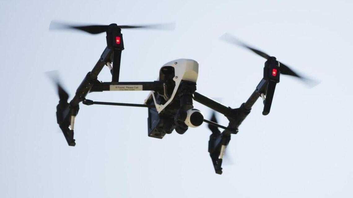 FAA: Reports of drone encounters with aircraft on the rise