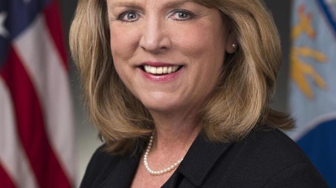 Former Air Force Secretary to join Textron board