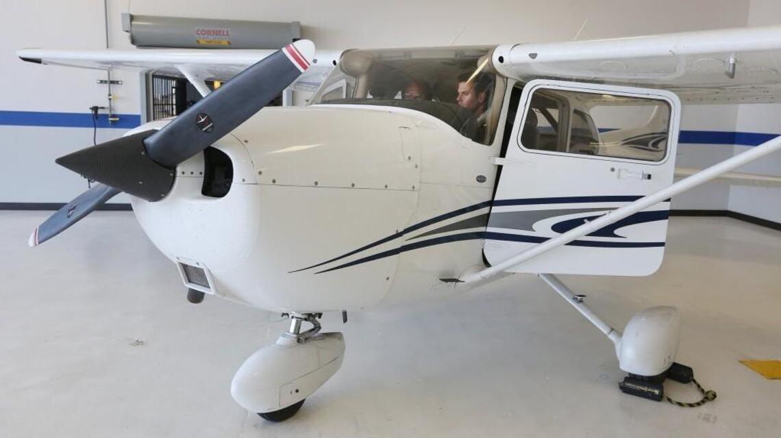 Textron Aviation names second round of Top Hawk schools
