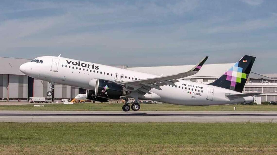 Airbus delivers North America’s first A320neo