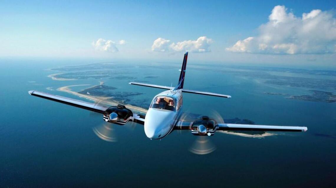 Textron Aviation announces Sun ‘n Fun product lineup