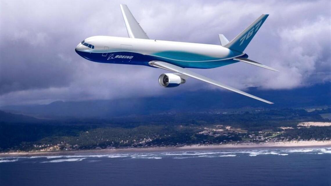 Amazon looks to augment shipping with new air cargo service