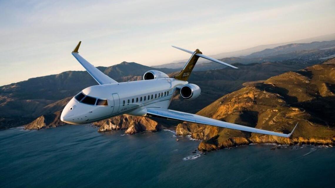 Bombardier, Textron building their presence in China, Asia
