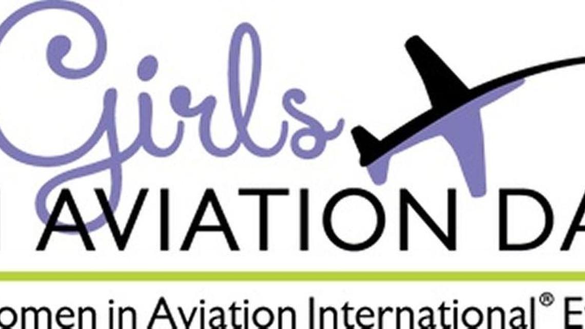Girls in Aviation Day event set for Saturday