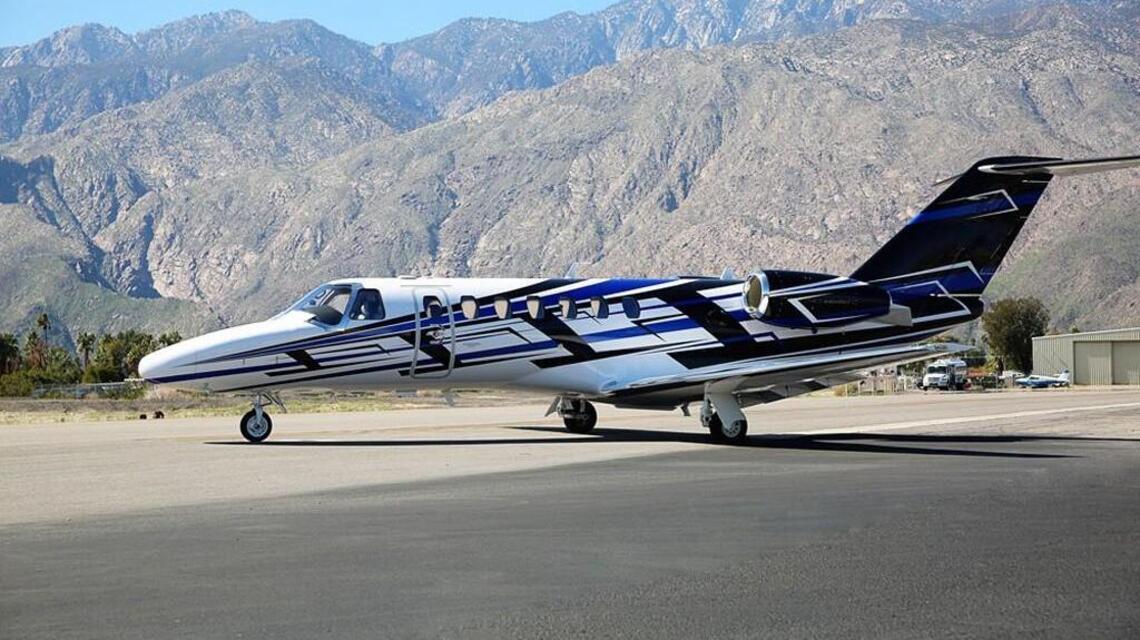 Delta Air Lines unit adds five Wichita-built jets