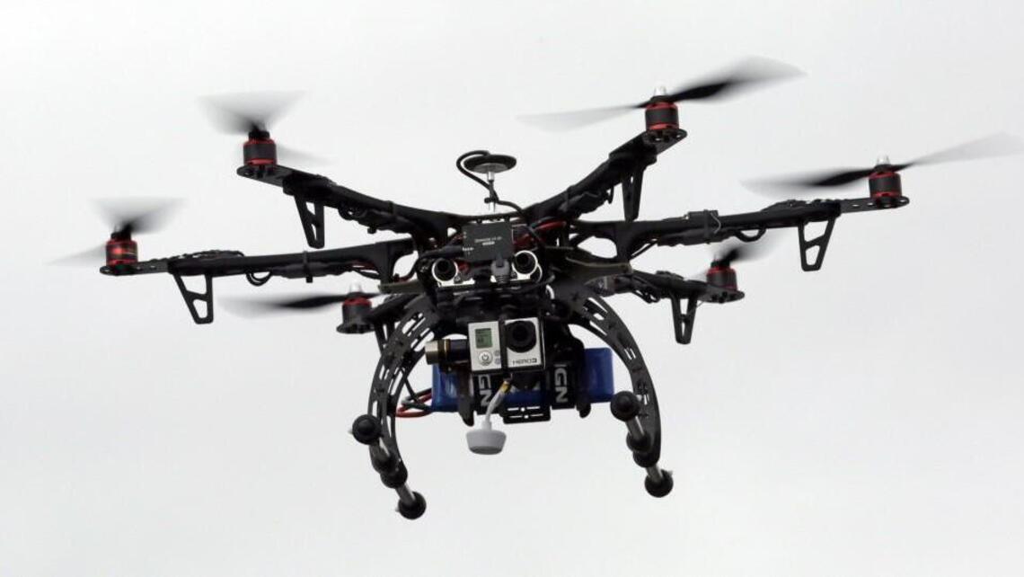 Statewide drone coalition plans meeting, officer elections