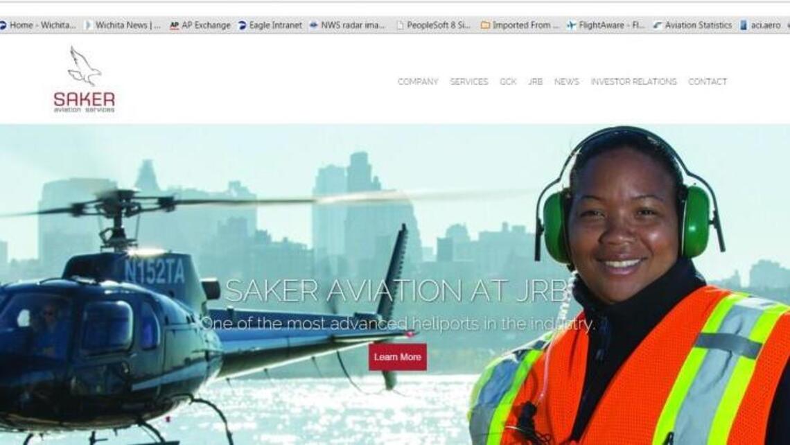 Garden City FBO’s parent acquires aircraft repair shop