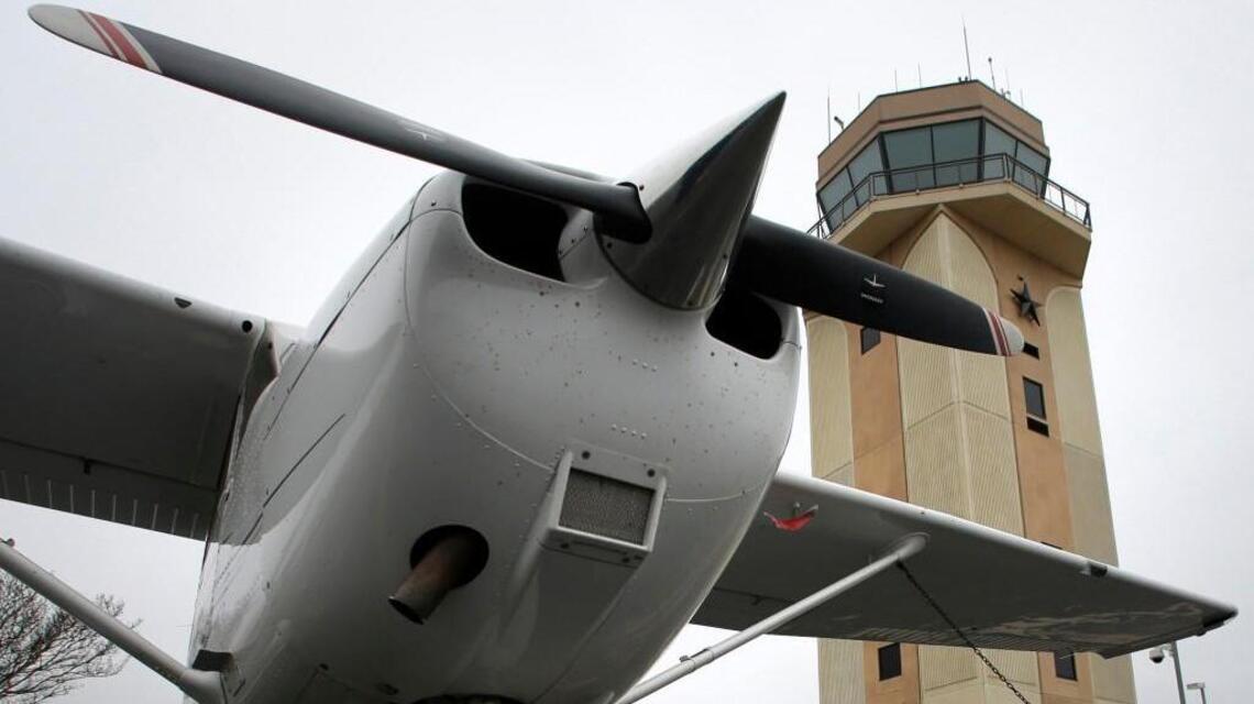 McCauley establishes first propeller service in China