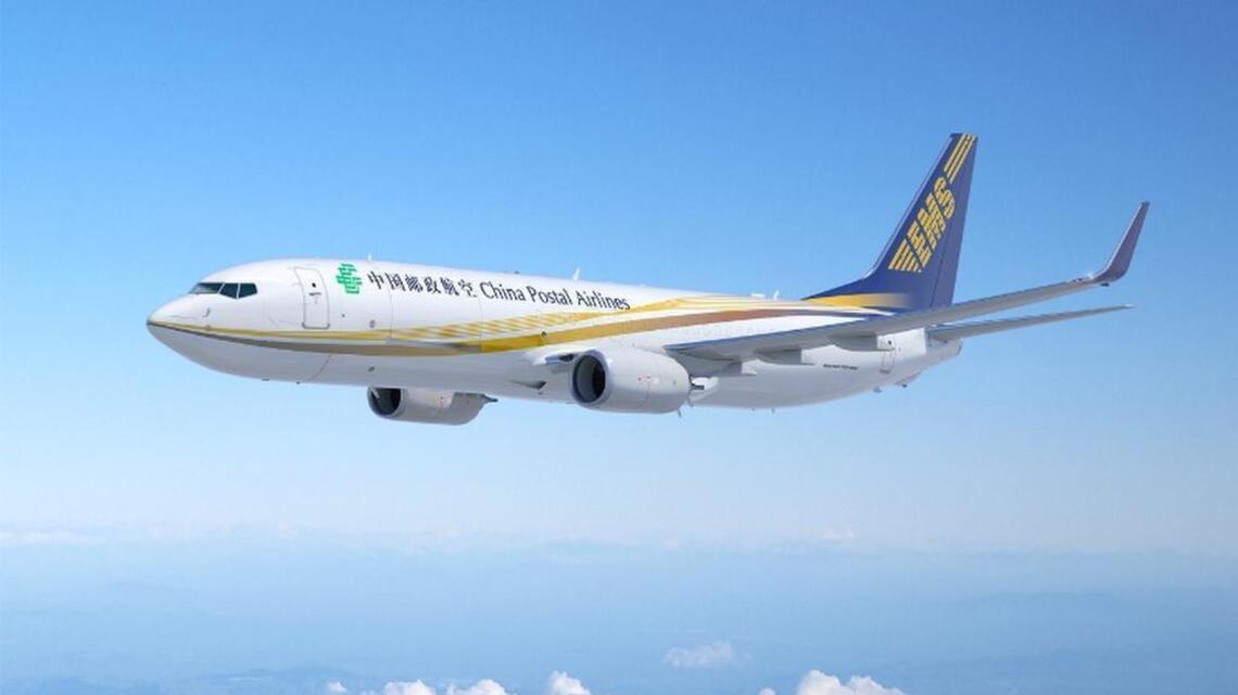 Boeing plans freighter conversion for Next-Gen 737s