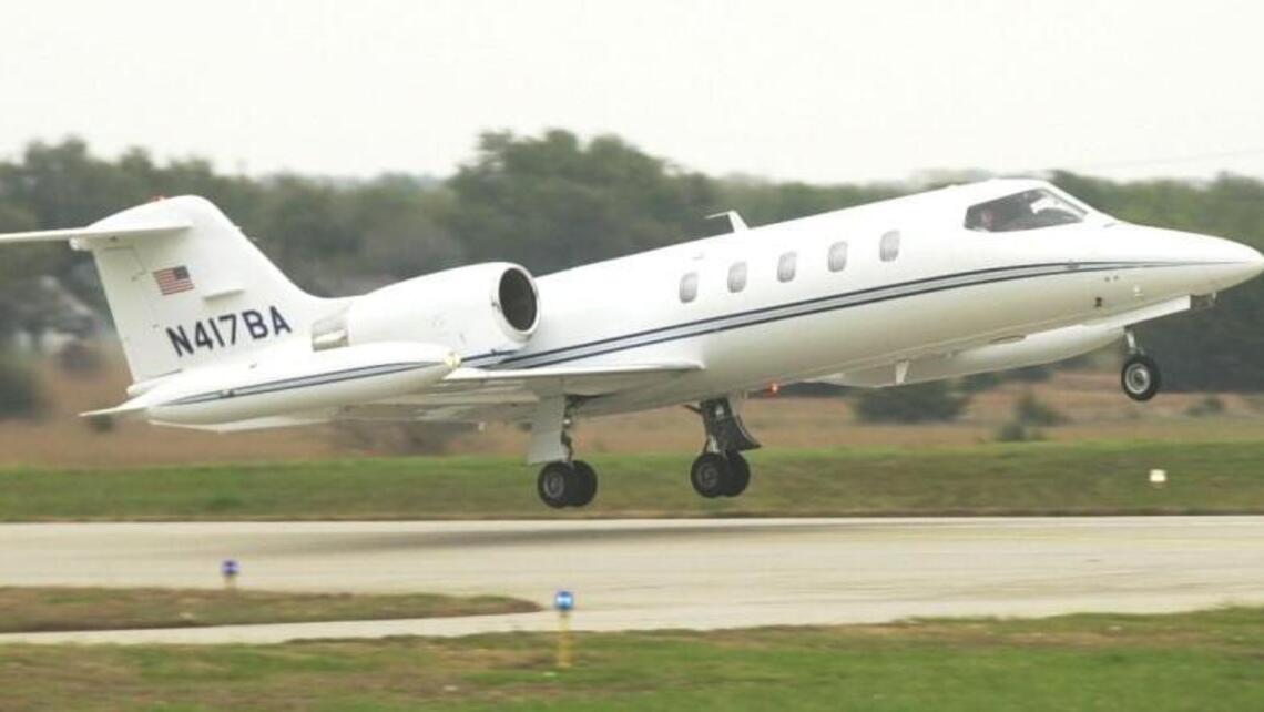 U.S. Senate OKs FAA bill beneficial to Kansas airports
