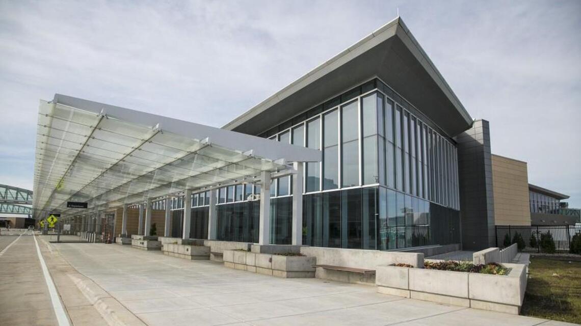 Updated: City approves Greteman for Eisenhower Airport marketing